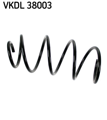 SKF VKDL 38003 Fahrwerksfeder